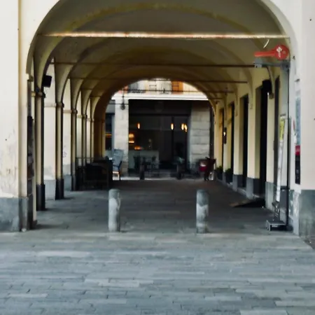 Apartment Heart Of Alba (Piedmont)