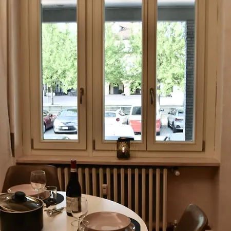 Heart Of Apartment *