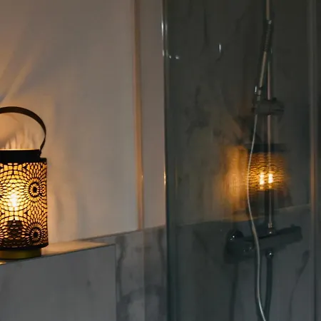 Heart Of Apartment *
