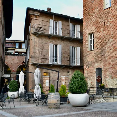 Heart Of Apartment Alba (Piedmont)