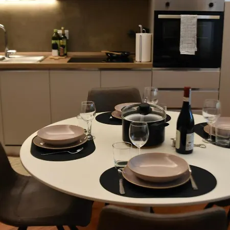 Heart Of Apartment *